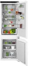 AEG TSC8M181BC Einbau-Kühlschrank 55,7cm breit 245 Liter NoFrost Festtür-Technik
