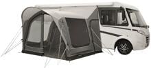 Outwell Parkville 200SA Xtra Tall Luft-Busvorzelt 320x290cm Camping Reisemobil grau