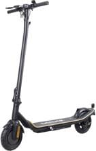 Denver SCO-85351THOR E-Scooter Elektro-Roller Li-Ion 36V 7,5Ah Straßenzulassung Deutschland schwarz