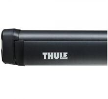 Thule 4200 Markise Auszug 250cm Länge 300cm Camper Minivan mystic grau anthrazit