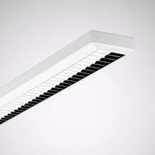 Trilux Atirion D-L RPV 1200 3300-840 ET LED-Anbauleuchte Deckenleuchte 31W 4000K 3500lm weiß