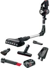Bosch BCS712XXL Akku-Handstaubsauger Staubsauger beutellos 18V schwarz
