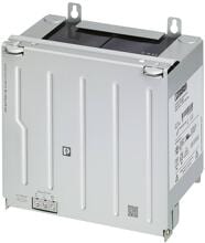 Phoenix Contact UPS-BAT/PB/24DC/12AH Energiespeicher Stromversorgung 12Ah 24V 50A silber