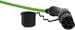 Blaupunkt B1P16AT2 eMobility Ladekabel Ladeleitung 1-phasig Typ 2 16V 2m schwarz grün