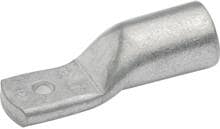 50 Stück Klauke 10SG12 Rohrkabelschuhe unisoliert 180° M12 150mm²