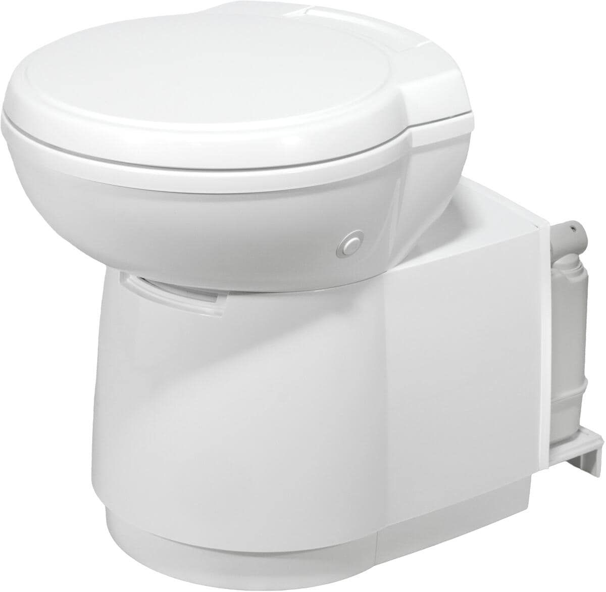 Thetford S260 Trenntoilette Campingtoilette Einbautoilette Camping Wohnwagen Wohnmobil weiß