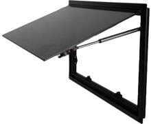 Carbest Ausstellfenster RW Style 600x450mm Camping Wohnwagen Wohnmobil