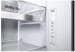 LG GSXB90MCDE Side-by-Side Stand-Kühl-Gefrierkombination 91,3cm breit 635 Liter Door-in-Door Eis Wasserspender Festwasseranschluss WLAN matte black