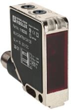 Weidmüller SAI-4-M 5P M12 OL Sensor-Aktor-Steckverbinder M12-Verteiler passiv 5-polig grau
