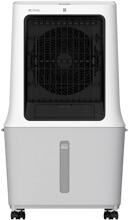 Be Cool BC30ACP2501W Luftkühler Luftreiniger 120W Timer LED-Display lichtgrau weiß