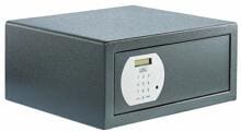 Burg Wächter Pure-Safe PS 130 E LAP Laptop-Tresor 27,9 Liter Elektronikschloss Stahl