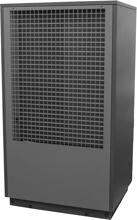 Dimplex LA 120712BW Außeneinheit Luft-Wasser-Wärmepumpe für Außenaufstellung