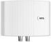 AEG MTE 650 Durchlauferhitzer Warmwasserbereiter 6,5kW Unter-Übertischmontage elektronisch weiß