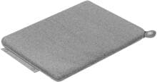 Medisana OL 750 Heizkissen Wärmekissen 10 Watt grau