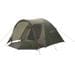 Easy Camp Blazar 400 Rustic Kuppelzelt Zelt Campingzelt 4-Personen 360x260cm grün