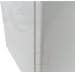 Bomann GB 7236 Stand-Gefrierschrank 47cm breit 42 Liter weiß