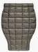 Sea to Summit Ember Quilt Deckenschlafsack Long 7C 198cm Camping braun