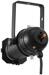 Eurolite PAR-20 3CT sw LED-PAR-Scheinwerfer Lichteffekt Beleuchtung 3000K IP20 schwarz