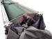 Prime Tech Wasteland Dachzelt Autodach-Zelt klein Camping Outdoor grau