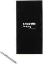 Samsung Galaxy S24 Ultra 6,8" Smartphone Handy 256GB 200MP Dual-SIM Android titanium gray