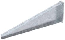 OBO Bettermann 6417884 Wandausleger Kabelrinne 810x60x260mm Metall