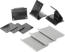 Thule Omnistor 5200/4200 Markisen-Adapter für Fiat Ducato (H2) Iveco Daily ab Bj. 06/2006 mit Lift Roof Camping Caravan