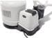 Intex 26644GS Krystal Clear RCD Sandfilteranlage Filterpumpe Poolpumpe Poolfilter 4,5m³l/hr 220-240V
