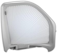 1 Paar Dometic SP 300 Seitenscheiben-Verdunkelung Hitze-Isolierung Sonnenschutz Fiat Ducato ab Bj. 07/2006 grau