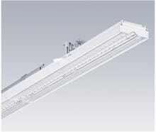 Thorn Contus 8000-840 L1500 WB HFIX WH LED-Tragschienenleuchte 52,3W 8060lm 4000K weiß