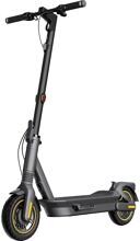 Segway Ninebot MAX G2 D E-Scooter E-Roller Straßenzulassung grau