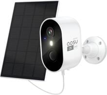 Aosu C7L AOS-C7L2.WAEU01000 WLAN IP Überwachungskamera Überwachungssystem 2304x1296 Pixel