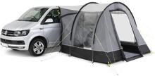 Kampa Dometic Trip Driveaway Busvorzelt Reisevorzelt Fiberglas-Gestänge 290x180cm Camping Wohnwagen Wohnmobil