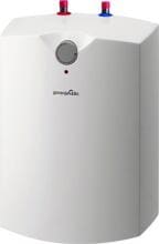 Gorenje GT 15 U/D Warmwasserspeicher Kleinspeicher Warmwasserboiler Untertisch druckfest 14,9 Liter weiß