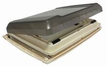 MPK VisionStar L Pro Dachhaube 700x500mm Camping Wohnwagen Wohnmobil