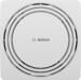 Bosch Fan 1900 DH Badlüfter Feuchtigkeitssensor für 125mm Rohre weiß