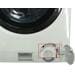AEG L9WEF80690 Waschtrockner Waschen 9kg Trocknen 6kg 1600U/min ProSteam SensiDry DualSense Mengenautomatik weiß