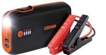Osram Auto BatteryStart 300 Schnellstartsystem Starthilfegerät Starthilfestrom Taschenlampe Powerbank 13000mAh