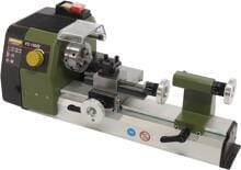 Proxxon Micromot FD 150/E Drehmaschine Drechselbank 800-5000U/min 230V