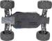 Absima AB3.4 V2 Brushless 1:10 RC-Modellauto Elektro Buggy RtR 2,4GHz