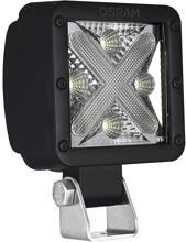 Osram LEDriving Cube MX85-WD Kfz automotive LED Arbeitsscheinwerfer 12V 22W 6000K schwarz