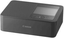 Canon Selphy CP1500 Fotodrucker Thermosublimationsdrucker 300x300dpi max. 148x100mm schwarz