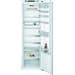 Siemens KI81RADE0 Einbau-Kühlschrank 56cm breit 319 Liter freshSense Flachscharnier-Technik