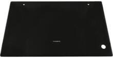 Dometic 4453002098 Glasabdeckung Abdeckung CVH1525G Kocher schwarz