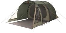 Easy Camp Galaxy 400 Tunnelzelt Familienzelt Campingzelt 4 Personen 465x260cm grau