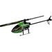 Amewi AFX180 Single-Rotor RC Einsteiger Hubschrauber RtF schwarz grün