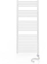Bosch Heat Radiator 4500 elektrischer Badheizkörper Handtuchheizung 1420x500x30 weiß