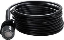 Thitronik Zusatzsensor für G.A.S.-pro III Gaswarnsystem Camping Wohnmobil Wohnwagen schwarz