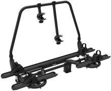 Thule Caravan Superb XT Short Wohnwagen-Deichselträger Fahrradträger 2 Fahrräder schwarz