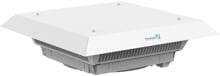 Pfannenberg PTF 61000 Schaltschrank-Lüfter 230V/AC 120 Watt 47x47x15,2cm grau