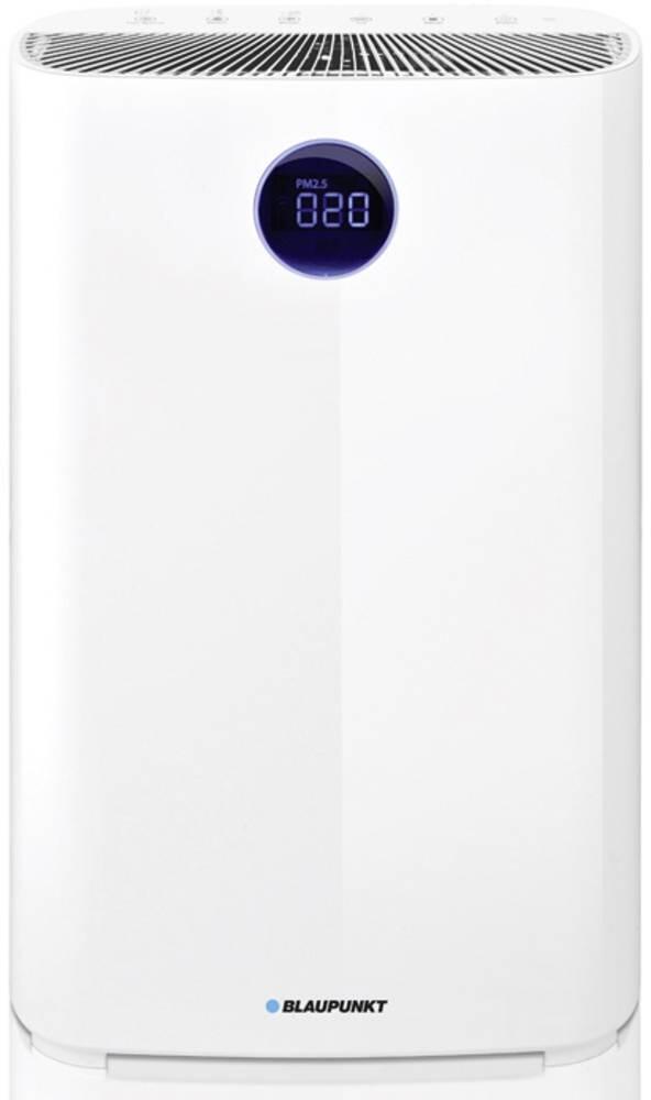 Blaupunkt UVirus Killer Luftreiniger Lufterfrischer 48m² 6 Stufen HEPA Filter weiß